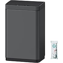 Mbillion ゴミ箱 おしゃれ スリム ペダル式 ごみ箱 ステンレス 28L Amazon｜Mbillion ゴミ箱 おしゃれ スリム ペダル式 ごみ箱